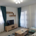 Дава се под наем Двустаен апартамент в Пловдив, Тракия - 60 кв.м за 219.3 € - Снимка #1