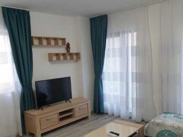 Дава се под наем Двустаен апартамент в Пловдив, Остромила - 64 кв.м за 270.3 € - Снимка #1