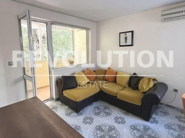 Дава се под наем Тристаен апартамент в Варна, Лятно кино Тракия - 72 кв.м за 500 € - Снимка #1