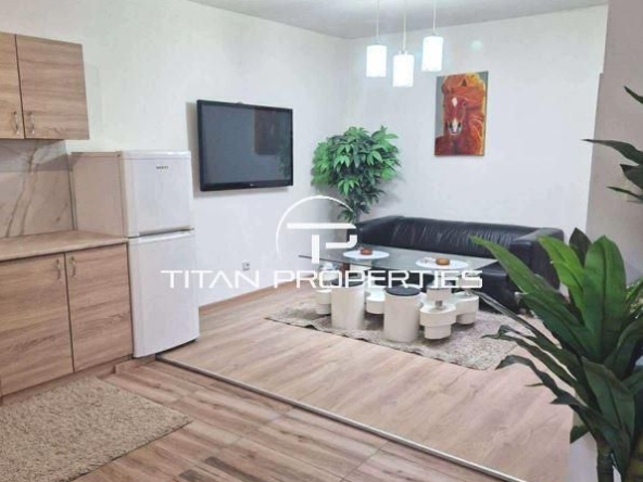 Дава се под наем Къща в Варна, Зимно кино Тракия - 70 кв.м за 550 € - Снимка #1