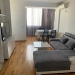 Дава се под наем Тристаен апартамент в Пловдив, Коматево - 90 кв.м за 346.8 € - Снимка #1