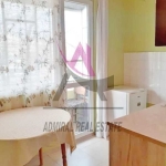 Дава се под наем Двустаен апартамент в Варна, Чайка - 45 кв.м за 307 € - Снимка #1