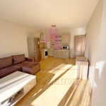 Дава се под наем Двустаен апартамент в Варна, Възраждане 1 - 70 кв.м за 435 € - Снимка #1