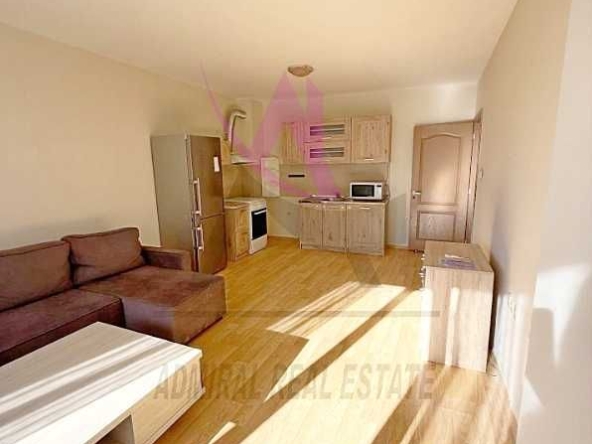 Дава се под наем Двустаен апартамент в Варна, Възраждане 1 - 70 кв.м за 435 € - Снимка #1