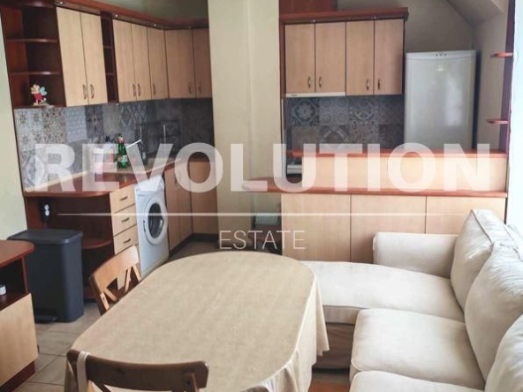 Дава се под наем Двустаен апартамент в Варна, Левски - 60 кв.м за 600 € - Снимка #1