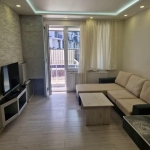 Дава се под наем Едностаен апартамент в София, Малинова долина - 32 кв.м за 550 € - Снимка #1