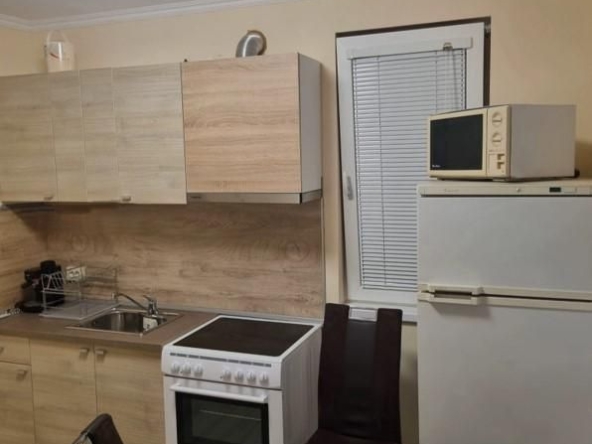 Дава се под наем Тристаен апартамент в София, Горубляне - 50 кв.м за 450 € - Снимка #1