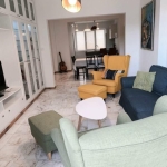 Дава се под наем Тристаен апартамент в София, Център - 103 кв.м за 1246.44 € - Снимка #1
