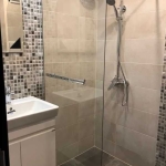 Дава се под наем Двустаен апартамент в Пловдив, Младежки Хълм - 60 кв.м за 270.3 € - Снимка #1