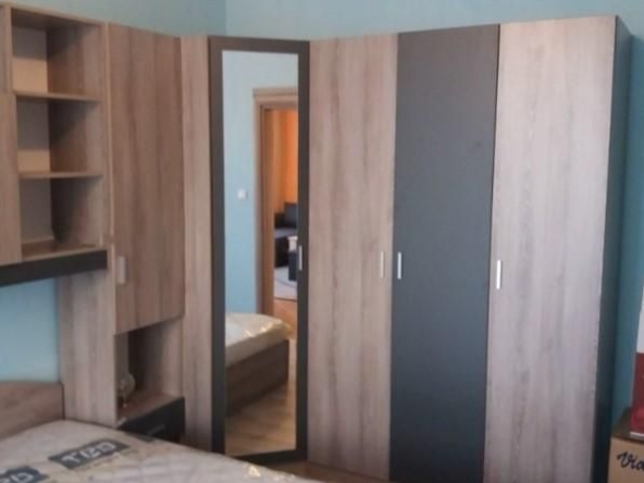 Дава се под наем Двустаен апартамент в София, Люлин 2 - 60 кв.м за 450 € - Снимка #1