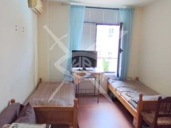 Тристаен апартамент в с. Руен, Област Бургас - 90 кв.м за 298 €/кв.м - Снимка #1