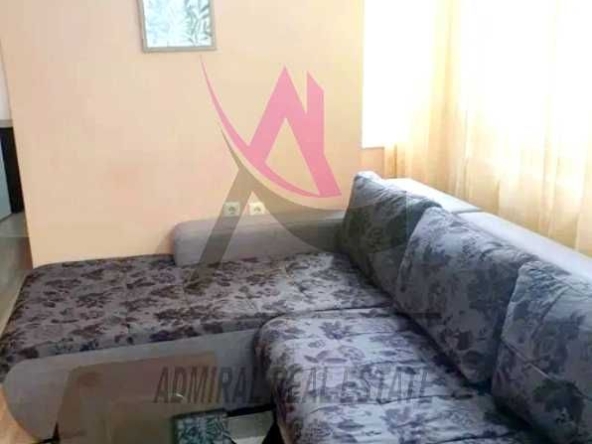 Дава се под наем Двустаен апартамент в Варна, м-т Акчелар - 60 кв.м за 300 € - Снимка #1