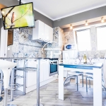 Дава се под наем Тристаен апартамент в Варна, Чайка - 50 кв.м за 800 € - Снимка #1