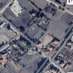 Парцел в с. Избеглии, Област Пловдив - 1096 кв.м за 13 €/кв.м - Снимка #1