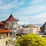Двустаен апартамент в к.к. Слънчев бряг - 62 кв.м за 535 €/кв.м - Снимка #1