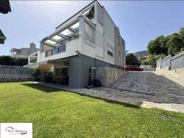 Къща в София, Люлин 9 - 230 кв.м за 2566 €/кв.м - Снимка #1