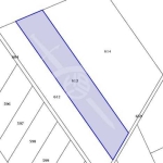 Парцел в Бургас, Ветрен - 13224 кв.м за 11 €/кв.м - Снимка #1