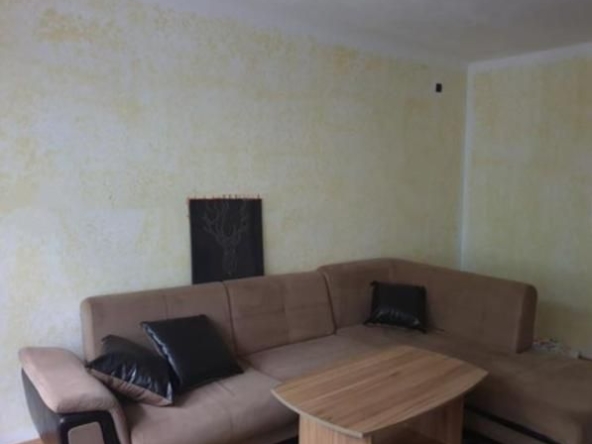 Дава се под наем Двустаен апартамент в София, Борово - 62 кв.м за 550 € - Снимка #1