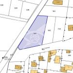 Парцел в с. Браниполе, Област Пловдив - 1854 кв.м за 114 €/кв.м - Снимка #1