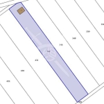 Парцел в Каблешково - 4204 кв.м за 15 €/кв.м - Снимка #1