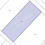 Парцел в Бургас, Ветрен - 9457 кв.м за 27 €/кв.м - Снимка #1