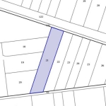 Парцел в с. Войводиново, Област Пловдив - 5840 кв.м за 6 €/кв.м - Снимка #1