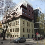 Дава се под наем Гараж / Паркомясто в Варна, Централна поща - 15 кв.м за 140 € - Снимка #1