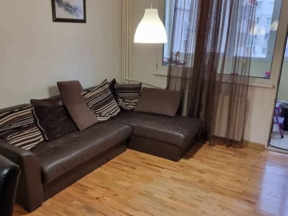 Дава се под наем Тристаен апартамент в София, Младост 3 - 86 кв.м за 550 € - Снимка #1