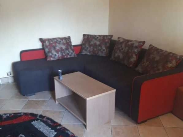 Дава се под наем Едностаен апартамент в Пловдив, Южен - 45 кв.м за 153 € - Снимка #1