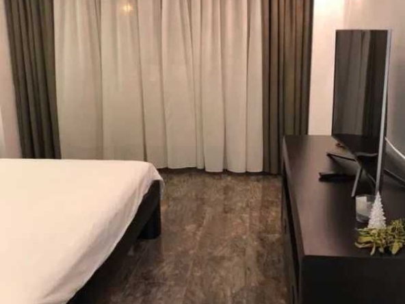 Двустаен апартамент в Бургас, Лазур - 56 кв.м за 1249 €/кв.м - Снимка #1