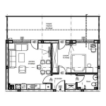 Тристаен апартамент в Пловдив, Южен - 95 кв.м за 1200 €/кв.м - Снимка #1