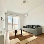 Дава се под наем Двустаен апартамент в Пловдив, Южен - 65 кв.м за 275.4 € - Снимка #1