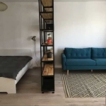 Дава се под наем Едностаен апартамент в Пловдив, Мараша - 38 кв.м за 168.3 € - Снимка #1