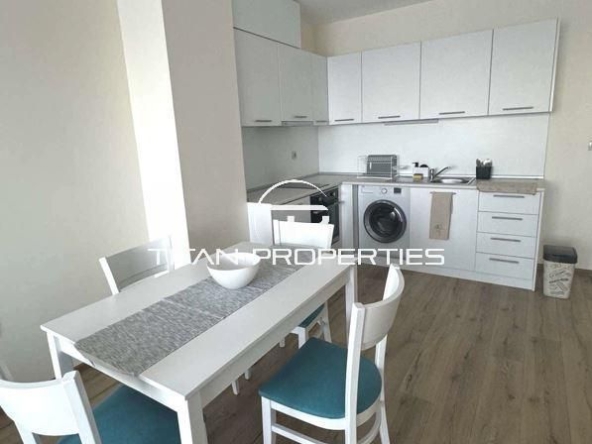 Дава се под наем Двустаен апартамент в Варна, Аспарухово - 65 кв.м за 628.32 € - Снимка #1
