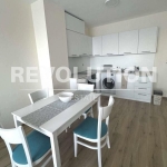 Дава се под наем Двустаен апартамент в Варна, Аспарухово - 65 кв.м за 598.23 € - Снимка #1