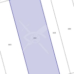 Парцел в Бургас, Ветрен - 14999 кв.м за 42 €/кв.м - Снимка #1