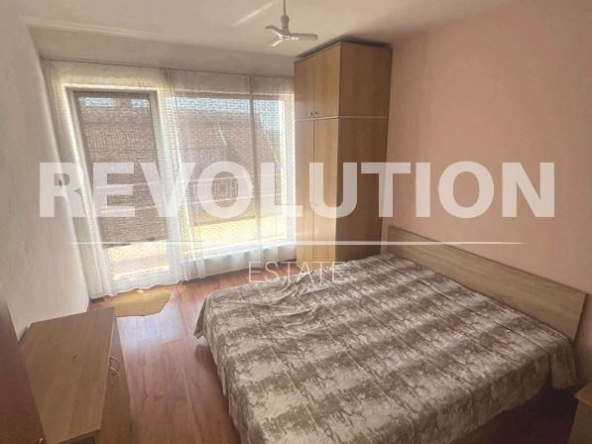 Дава се под наем Двустаен апартамент в Варна, Левски - 62 кв.м за 475 € - Снимка #1