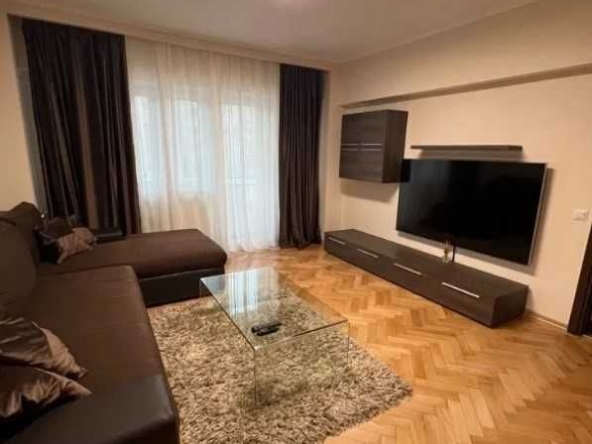 Дава се под наем Двустаен апартамент в Пловдив, Старият град - 60 кв.м за 270.3 € - Снимка #1