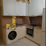 Двустаен апартамент в София, Център - 45 кв.м за 3667 €/кв.м - Снимка #1