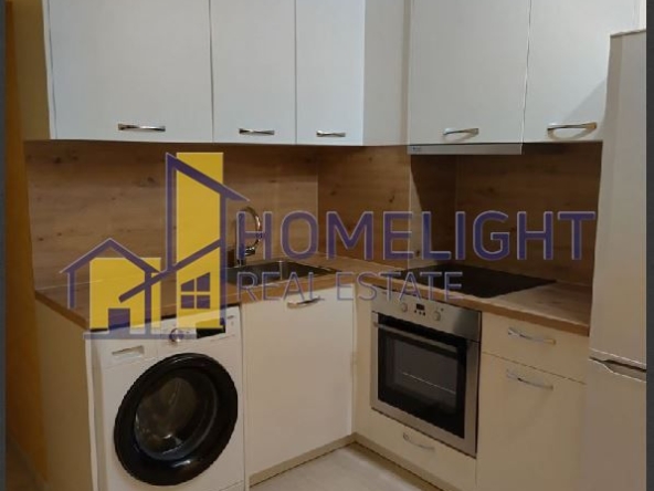 Двустаен апартамент в София, Център - 45 кв.м за 3667 €/кв.м - Снимка #1