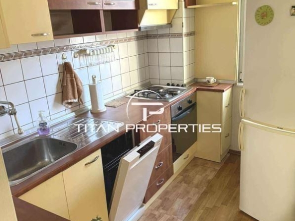 Дава се под наем Тристаен апартамент в Варна, Лятно кино Тракия - 82 кв.м за 500 € - Снимка #1