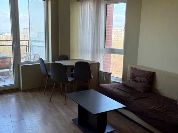 Двустаен апартамент в София, Младост 1 - 69 кв.м за 2426 €/кв.м - Снимка #1