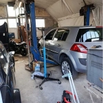 Дава се под наем Склад в Варна, Център - 64 кв.м за 448.8 € - Снимка #1