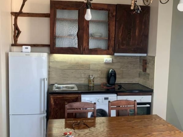 Дава се под наем Двустаен апартамент в София, Младост 4 - 55 кв.м за 648.21 € - Снимка #1