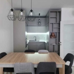 Дава се под наем Двустаен апартамент в Варна, Бриз - 78 кв.м за 714 € - Снимка #1