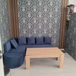 Дава се под наем Едностаен апартамент в София, Зона Б-5 - 46 кв.м за 549 € - Снимка #1