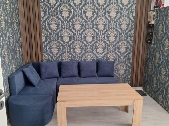 Дава се под наем Едностаен апартамент в София, Зона Б-5 - 46 кв.м за 549 € - Снимка #1