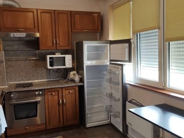 Дава се под наем Едностаен апартамент в София, Карпузица - 47 кв.м за 400 € - Снимка #1