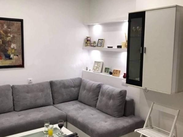 Дава се под наем Двустаен апартамент в София, Лозенец - 50 кв.м за 649 € - Снимка #1