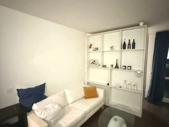 Едностаен апартамент в София, Хаджи Димитър - 44 кв.м за 1612 €/кв.м - Снимка #1